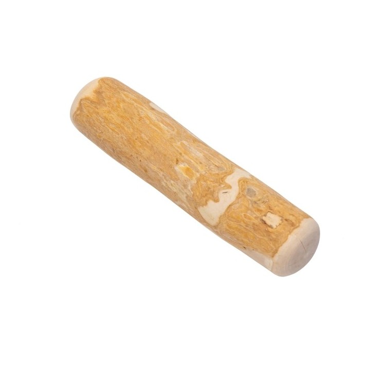QUAPAS Dog Toy Coffeewood Stick - L - 20 x 5cm