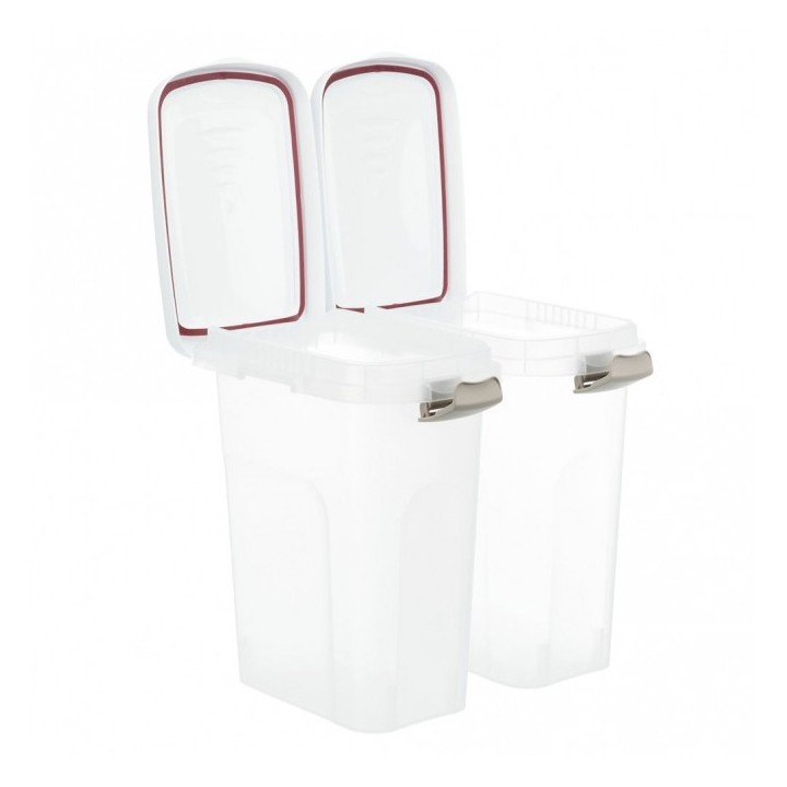 Trixie Futtertonne - 25 L