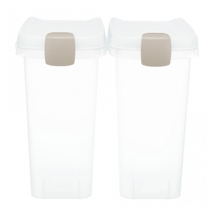 Trixie Futtertonne - 25 L