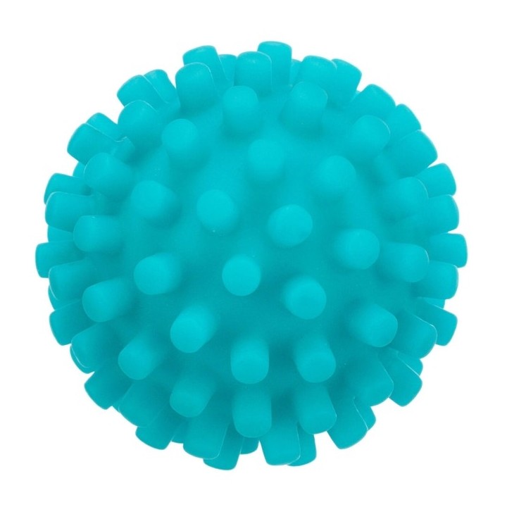 Trixie Igelball aus Vinyl - 6 cm