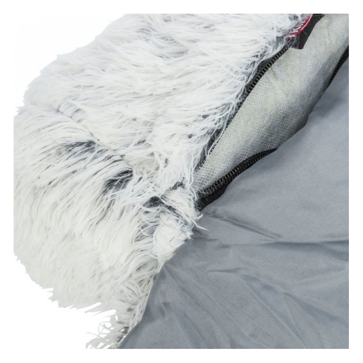 Trixie Polster-Schondecke Harvey - 90 x 90 cm