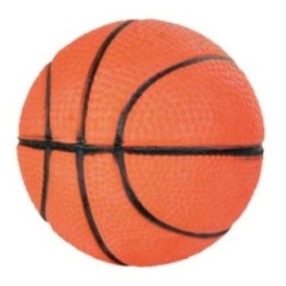 Trixie Moosgummiball - schwimmend 6 cm