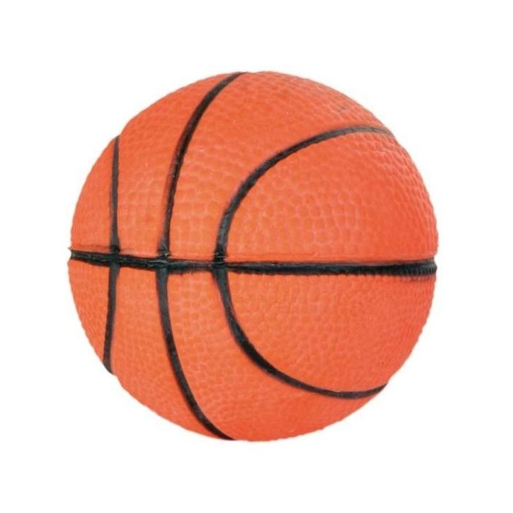 Trixie Moosgummiball - schwimmend 6 cm