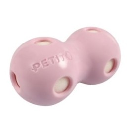 EBI Petit Wasserspielzeug Coco für Welpen - Rosa