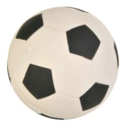 Trixie Moosgummiball - schwimmend 7 cm