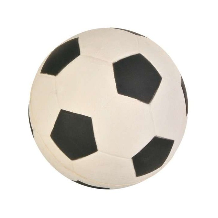 Trixie Moosgummiball - schwimmend 7 cm