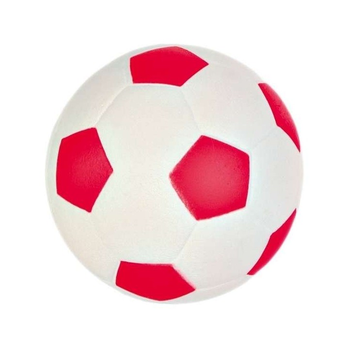 Trixie Moosgummiball - schwimmend 7 cm