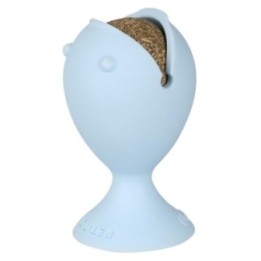 EBI Petit Cat Toy Puffi - blau
