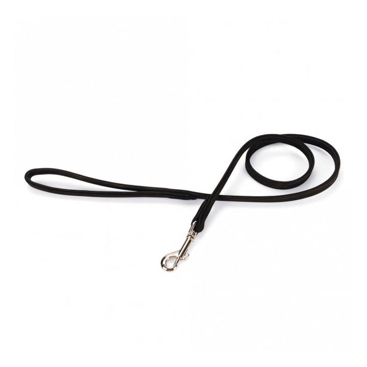 Karlie Buffalo Leine - Schwarz - 110cm/14mm