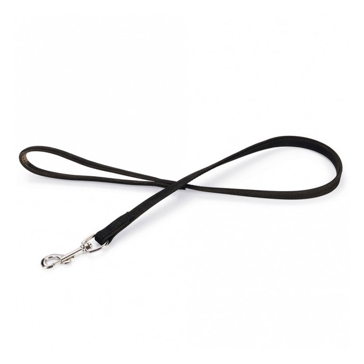 Karlie Buffalo Leine - Schwarz - 100cm/18mm