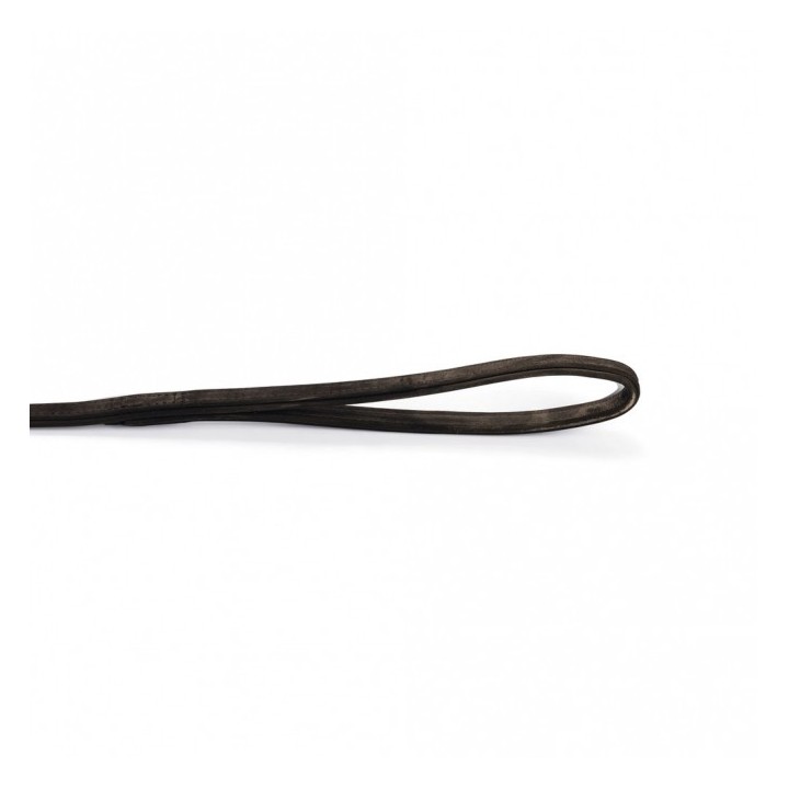 Karlie Buffalo Leine - Schwarz - 100cm/18mm