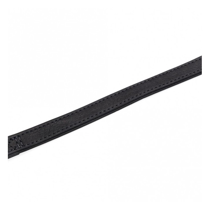 Karlie Buffalo Leine - Schwarz - 100cm/22mm