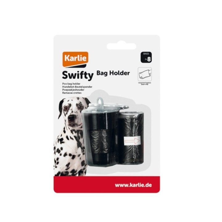 Karlie SWIFTY Hunde-Kottüte