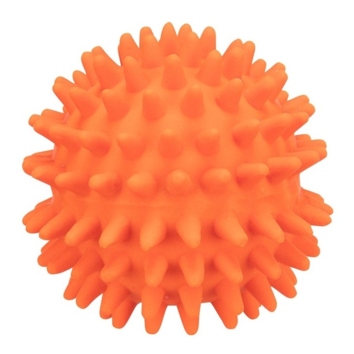 Trixie Igelball aus Latex - 7 cm