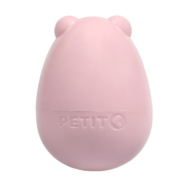 EBI Petit Drehendes Welpen-Spielzeug Balu - Rosa
