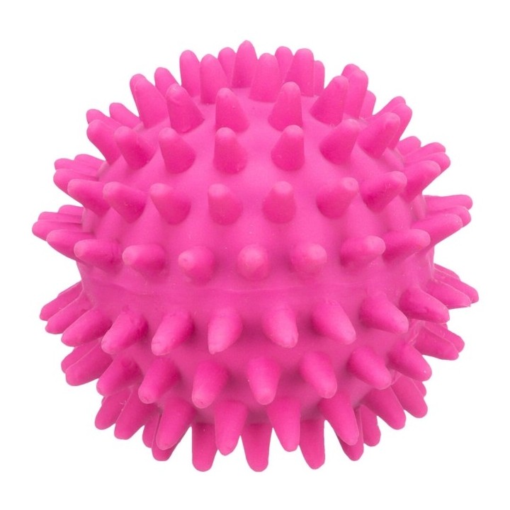 Trixie Igelball aus Latex - 7 cm