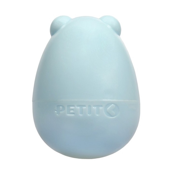EBI Petit Drehendes Welpen-Spielzeug Balu - Blau