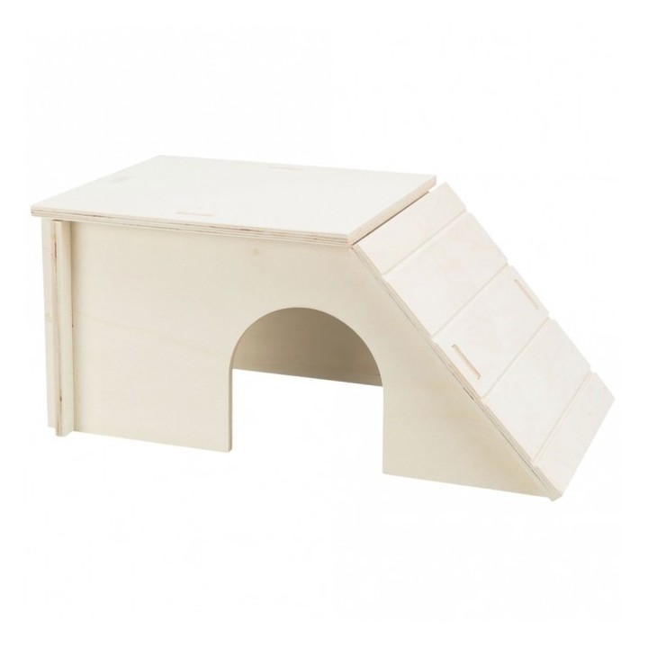 Trixie Haus Bent - 40 × 18 × 23 cm