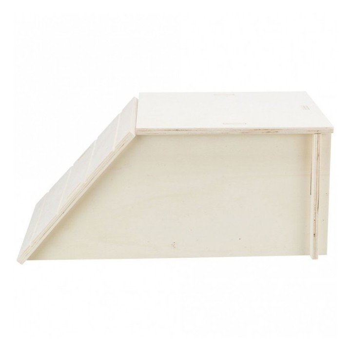 Trixie Haus Bent - 40 × 18 × 23 cm