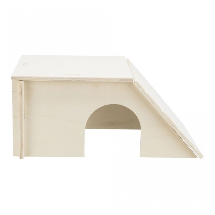 Trixie Haus Bent - 51 × 24 × 33 cm