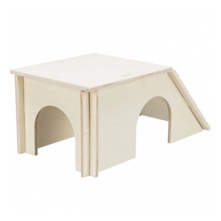 Trixie Haus Bent - 51 × 24 × 33 cm