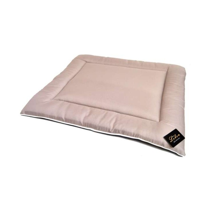 Liegekissen Oskar Beige - 110 x 130 cm