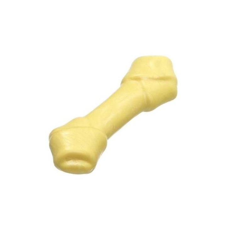 Karlie good4fun TPR Vanille-Knochen - 10 cm
