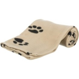 Trixie Fleecedecke Barney - 150 x 100 cm beige