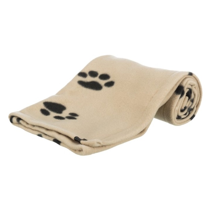Trixie Fleecedecke Barney - 150 x 100 cm beige