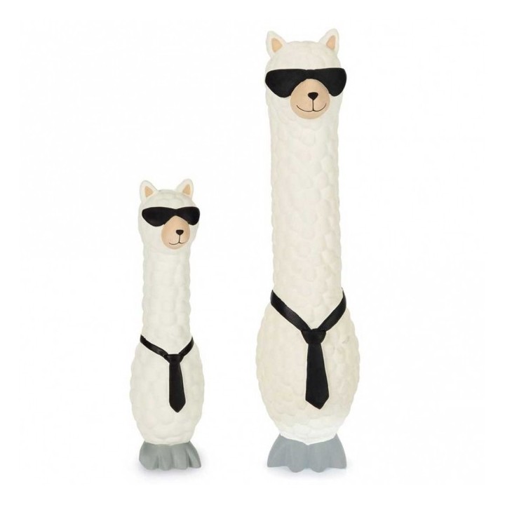 Beeztees Latex Spielzeug Alpaka Sunny - 40 cm
