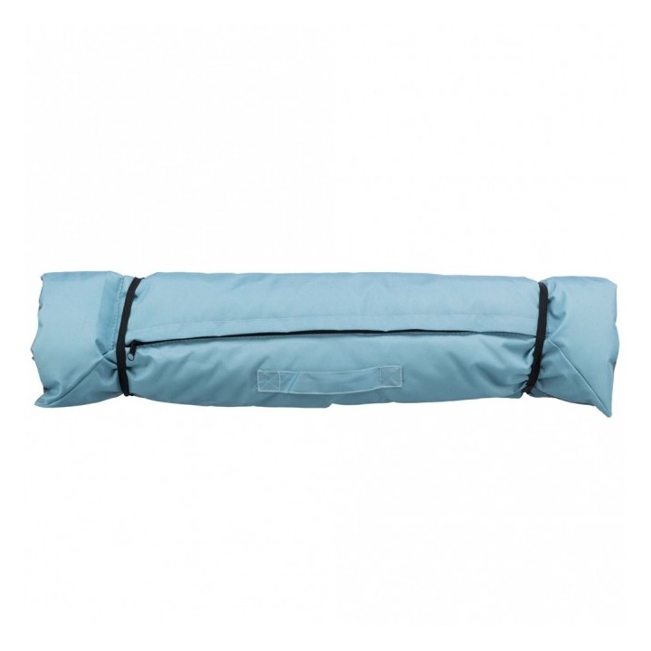 Trixie Reisedecke Samoa Classic für Kühlmatten - 85 × 70 cm