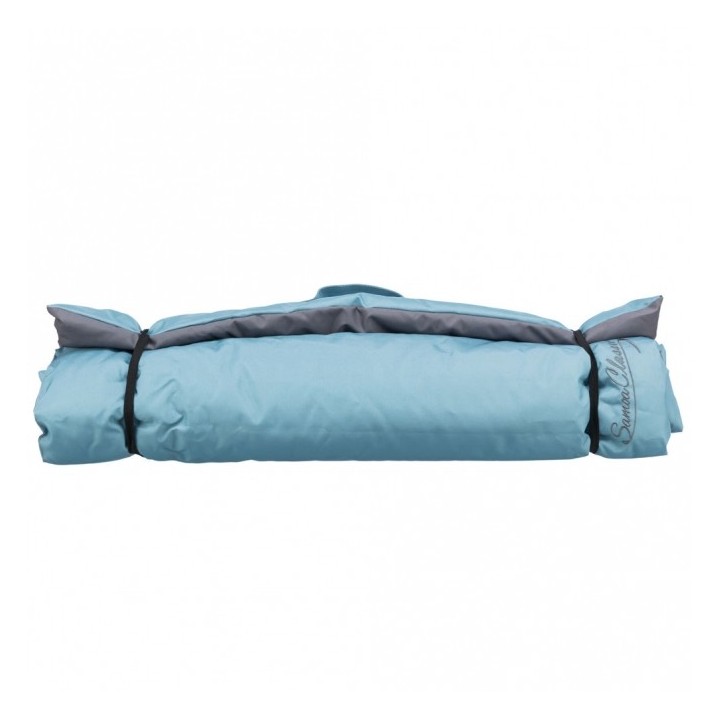 Trixie Reisedecke Samoa Classic für Kühlmatten - 85 × 70 cm