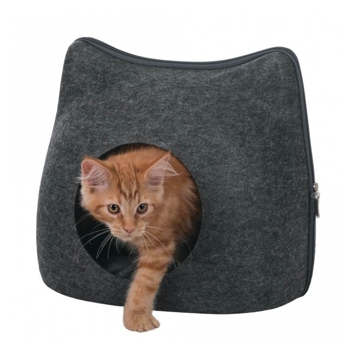 Trixie Kuschelhöhle Cat