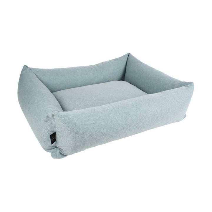 D&D Hundebett Eden - ocean - S - 70x60x20cm