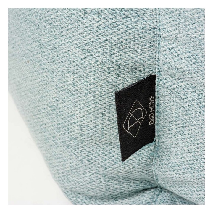 D&D Hundebett Eden - ocean - S - 70x60x20cm