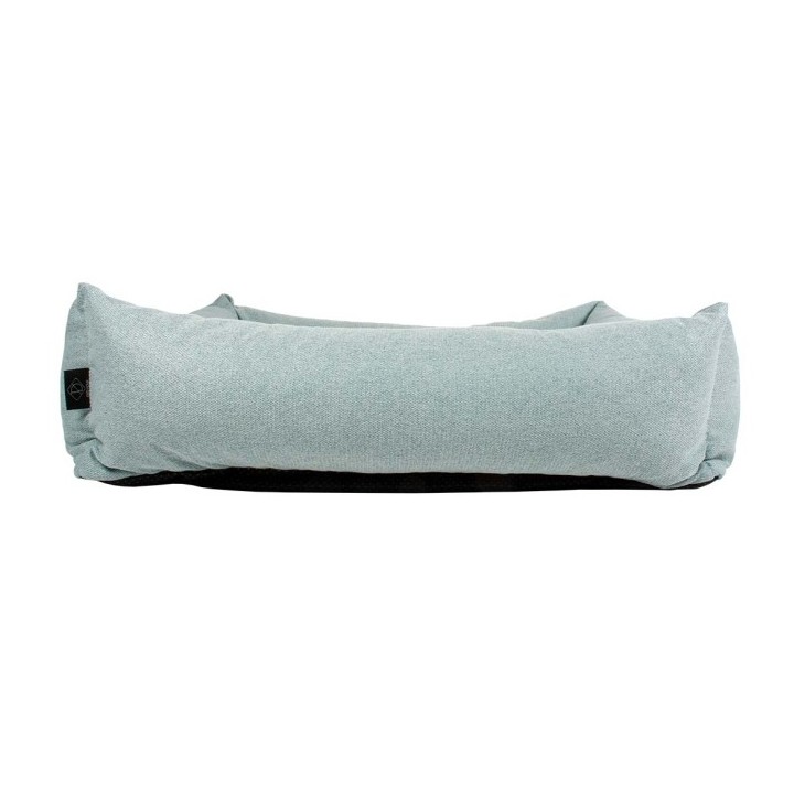 D&D Hundebett Eden - ocean - L - 110x95x25cm