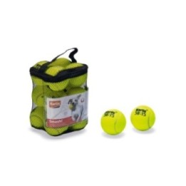 Karlie Tennisball - 12er Set 6 cm