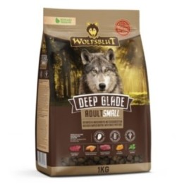 Wolfsblut Deep Glade Small Breed - 1 kg