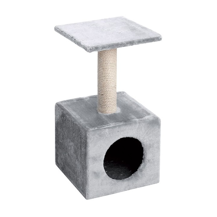 EBI Kratzbaum Classic Abey - Schwarz