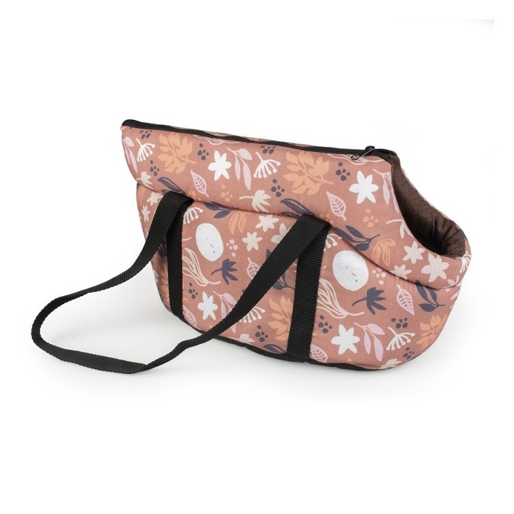 Duvoplus Tragetasche Rustle - 40x20x23cm