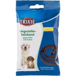 Trixie Ungezieferband für Hunde 60 cm