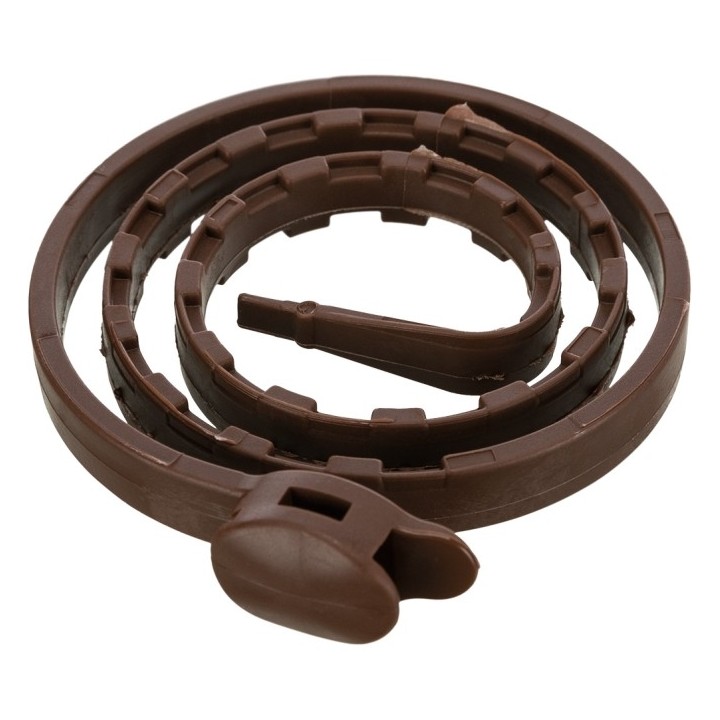Trixie Ungezieferband für Hunde 60 cm