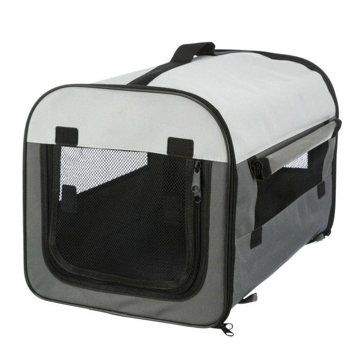 Trixie Hundebox Basic - 50 x 50 x 60 cm