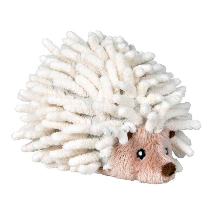 Trixie Igel aus Plüsch - 12 cm