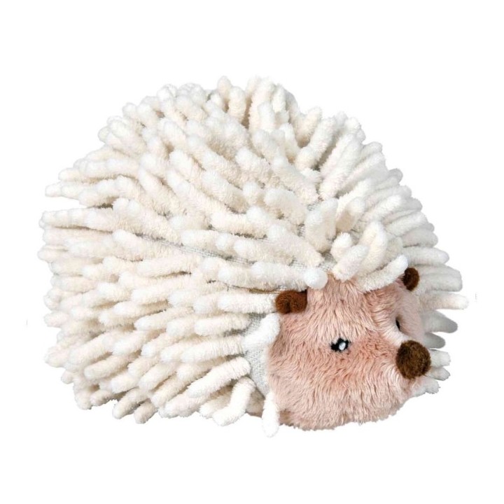Trixie Igel aus Plüsch - 17 cm