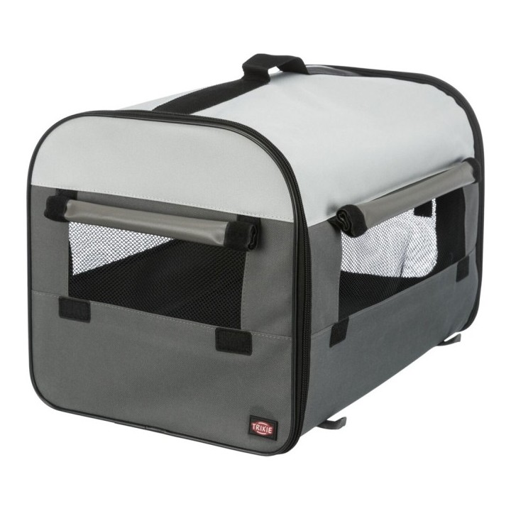 Trixie Hundebox Basic - 50 x 50 x 60 cm