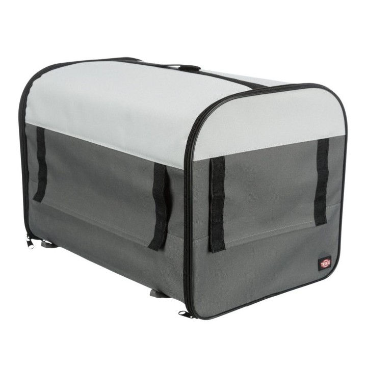 Trixie Hundebox Basic - 50 x 50 x 60 cm