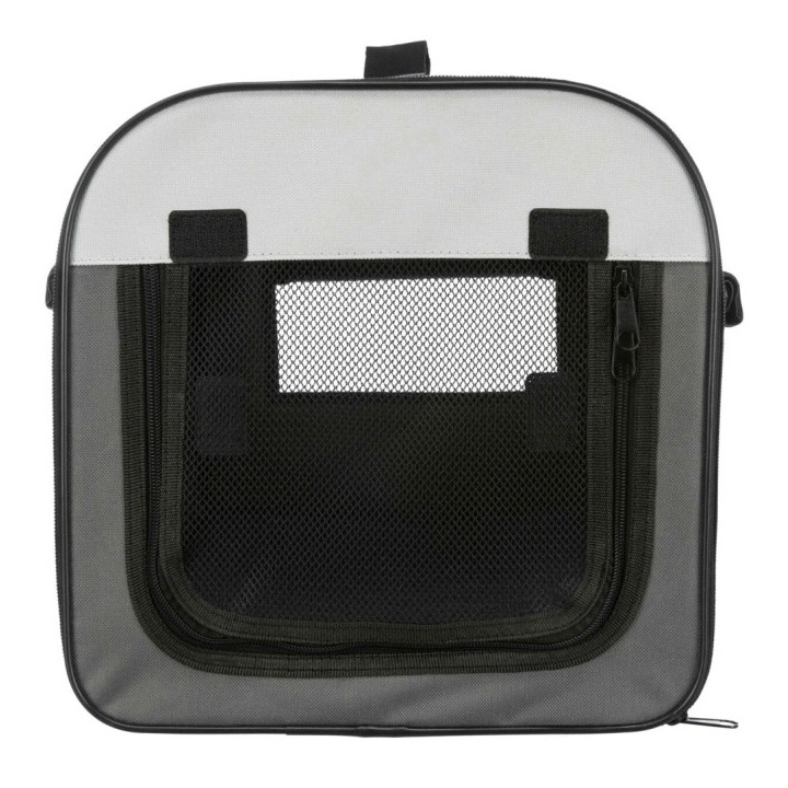 Trixie Hundebox Basic - 50 x 50 x 60 cm