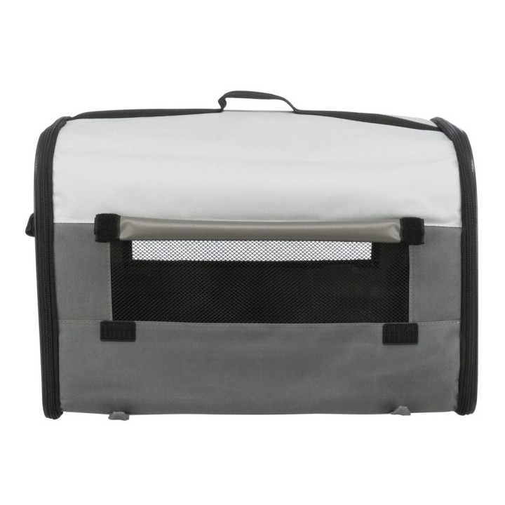 Trixie Hundebox Basic - 50 x 50 x 60 cm