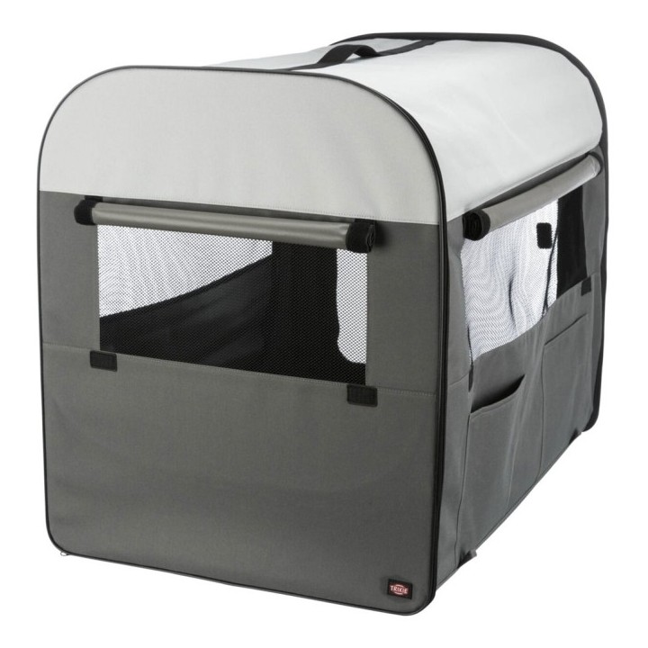 Trixie Hundebox Basic - 55 × 65 × 80 cm